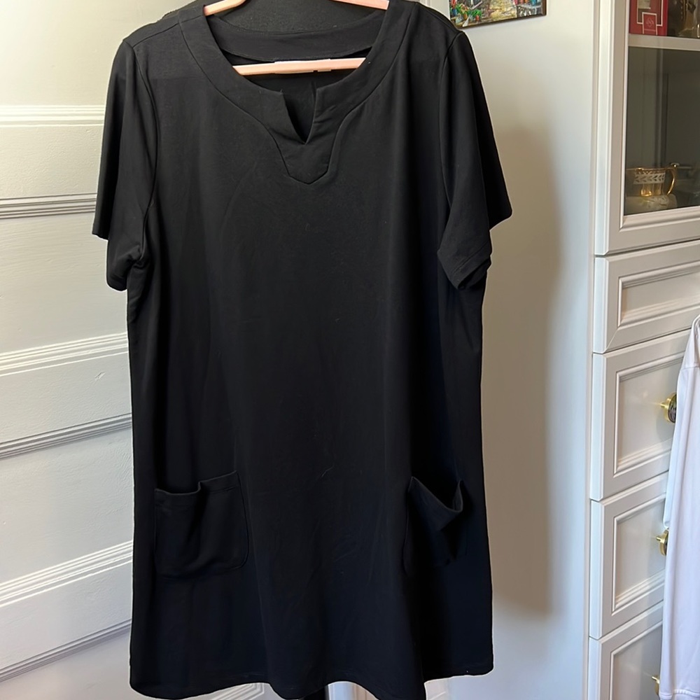 SUSAN GRAVER WOMENS TOP SIZE XL